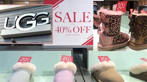 Money Saver: Up to 90% Off Premium Outlets' clearance sale